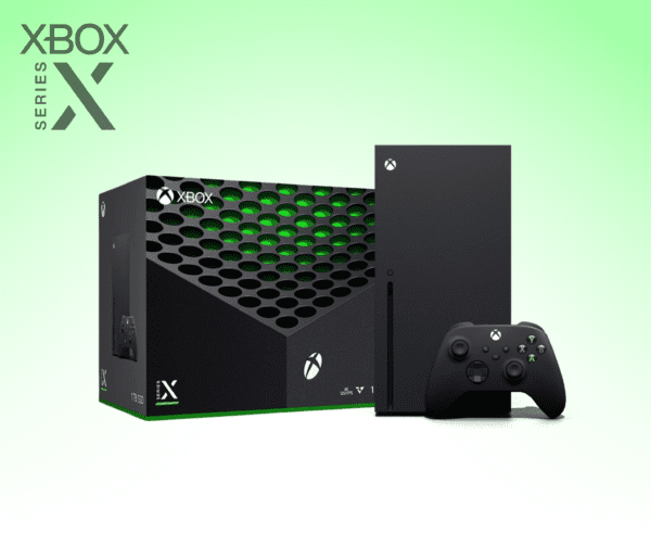 XBOX SERIES X