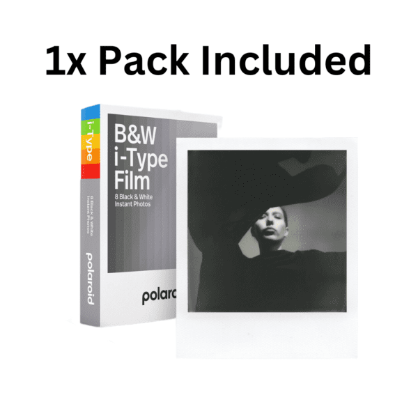 POLAROID NOW GENERATION 2 STARTER SET - Image 3