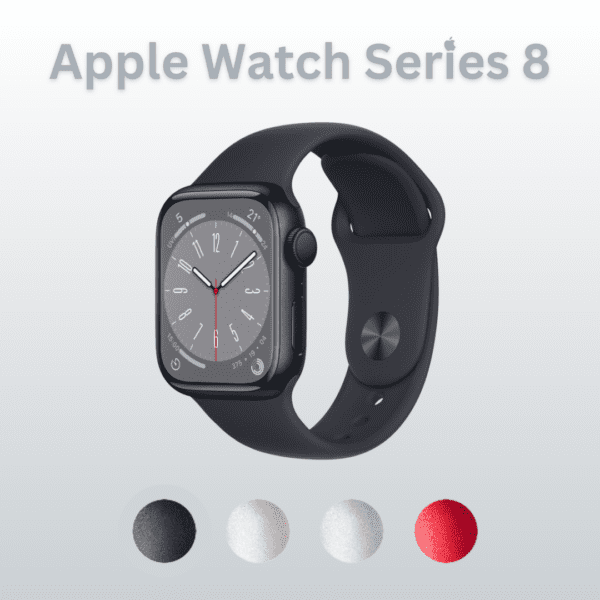 APPLE WATCH SERIES 8 (41mm)