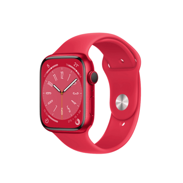 APPLE WATCH SERIES 8 (41mm) - Image 5
