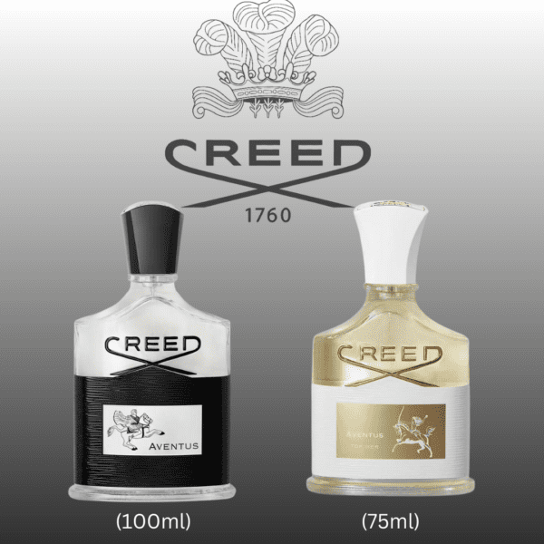 CREED AVENTUS (HIS OR HERS)