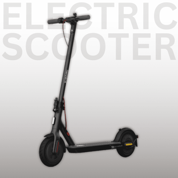 XIAOMI 3 LITE ELECTRIC SCOOTER