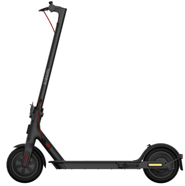 XIAOMI 3 LITE ELECTRIC SCOOTER - Image 2