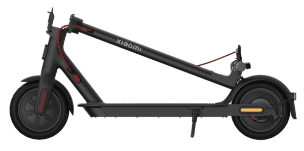 XIAOMI 3 LITE ELECTRIC SCOOTER - Image 3
