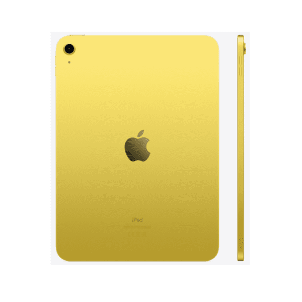 APPLE iPAD (10th GENERATION) - Image 4