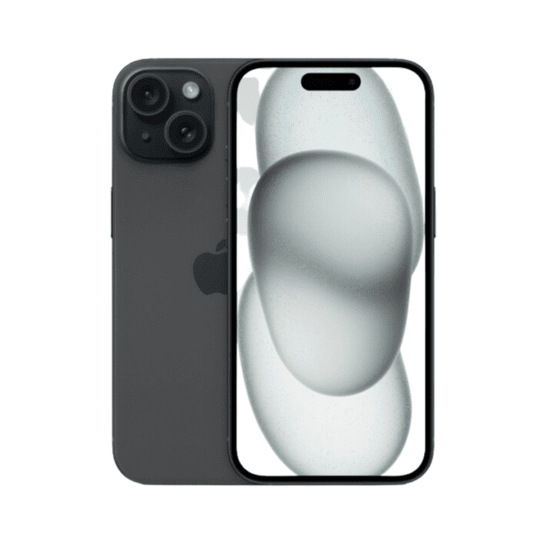 APPLE iPHONE 15 & APPLE AIRPODS (3RD GEN) BUNDLE - Image 2