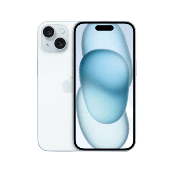 APPLE iPHONE 15 & APPLE AIRPODS (3RD GEN) BUNDLE - Image 3