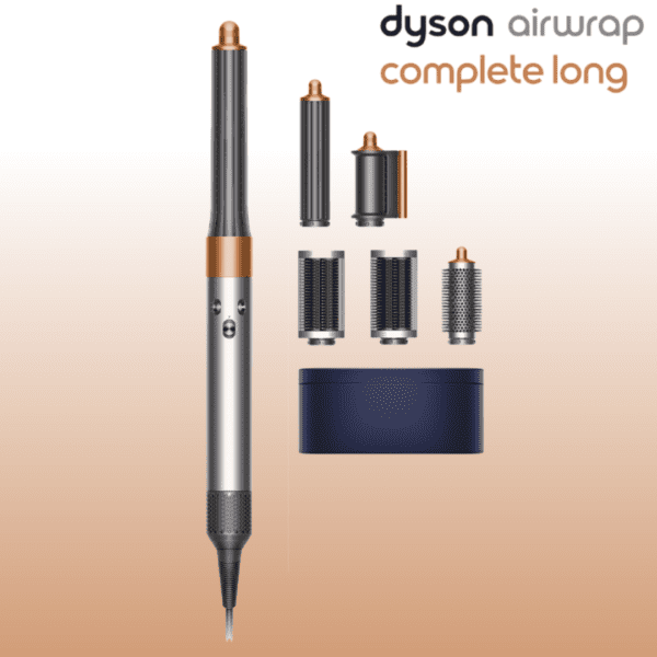 Dyson Airwrap multi-styler Complete Long
