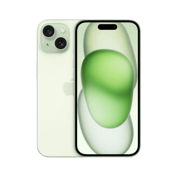 APPLE iPHONE 15 & APPLE AIRPODS (3RD GEN) BUNDLE - Image 4