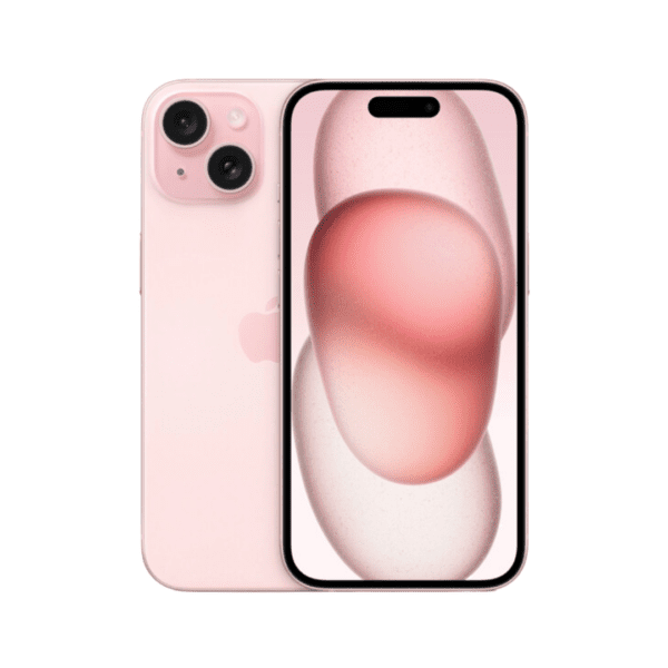 APPLE iPHONE 15 & APPLE AIRPODS (3RD GEN) BUNDLE - Image 5