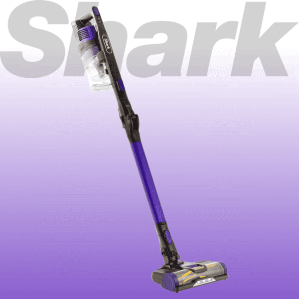 Shark Anti Hair Wrap Cordless Pet Vacuum (Single Battery)