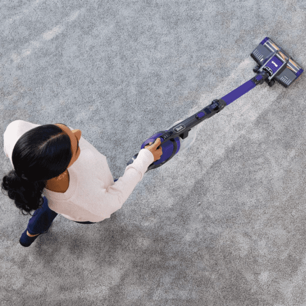 Shark Anti Hair Wrap Cordless Pet Vacuum (Single Battery) - Image 4