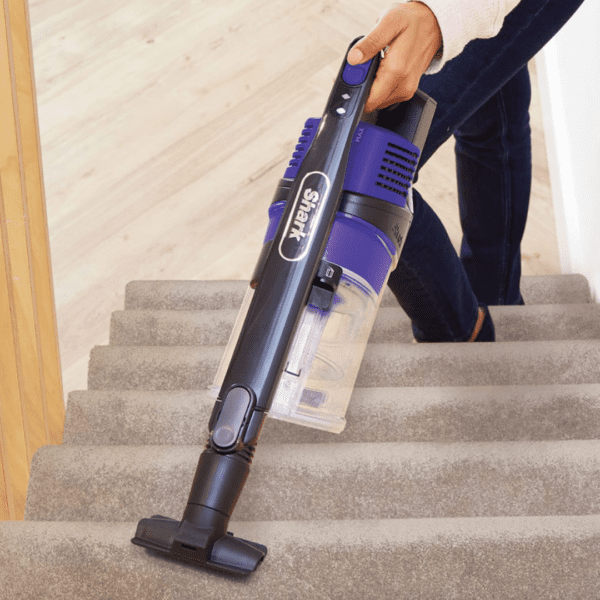 Shark Anti Hair Wrap Cordless Pet Vacuum (Single Battery) - Image 6