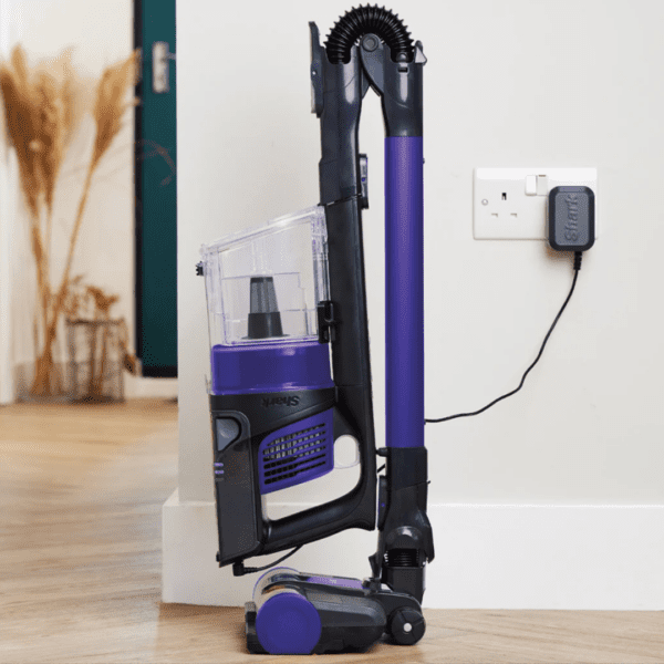 Shark Anti Hair Wrap Cordless Pet Vacuum (Single Battery) - Image 7