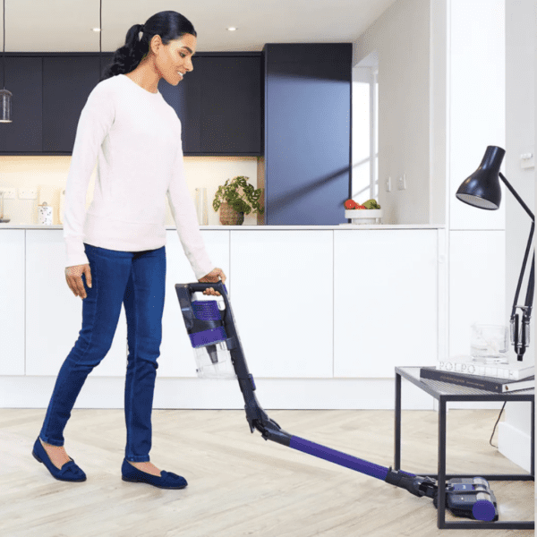 Shark Anti Hair Wrap Cordless Pet Vacuum (Single Battery) - Image 3