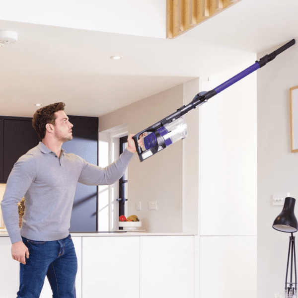 Shark Anti Hair Wrap Cordless Pet Vacuum (Single Battery) - Image 2