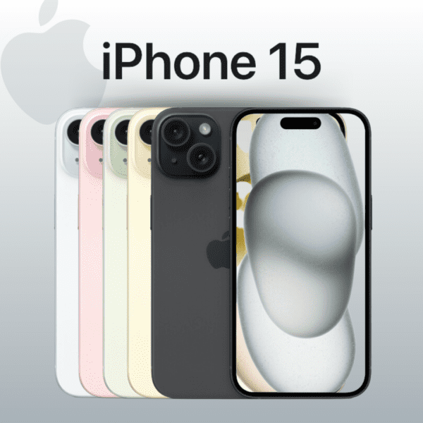 APPLE iPHONE 15