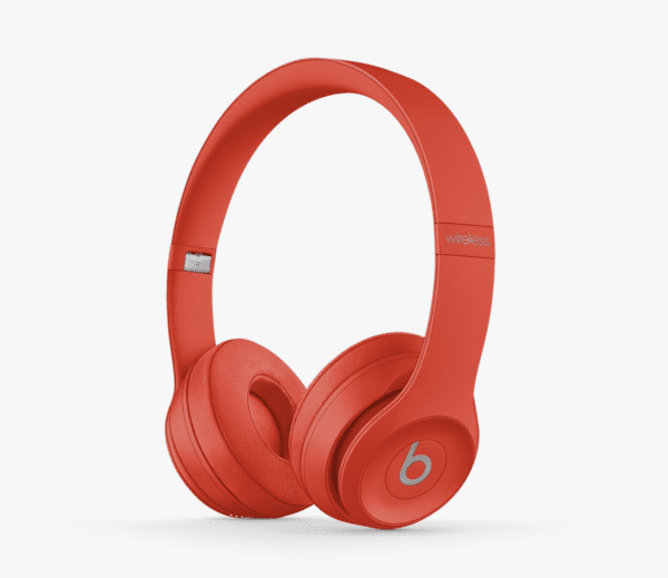 BEATS Solo 3 Wireless Bluetooth Headphones - Image 2