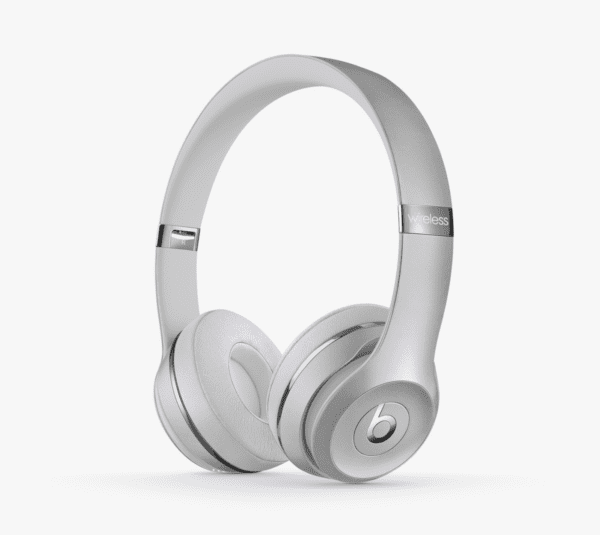 BEATS Solo 3 Wireless Bluetooth Headphones - Image 4