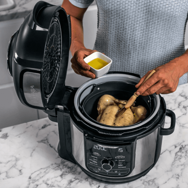 Ninja Foodi MAX 9-in-1 Multi-Cooker 7.5L - Image 3