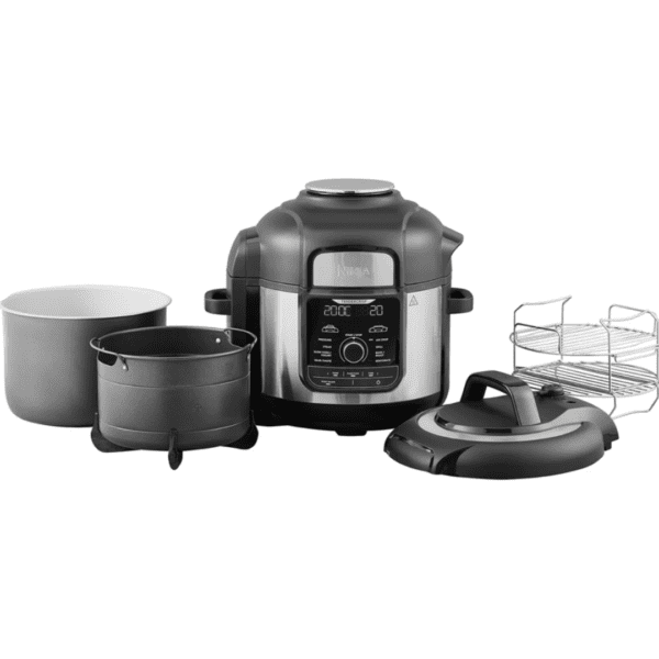 Ninja Foodi MAX 9-in-1 Multi-Cooker 7.5L - Image 2