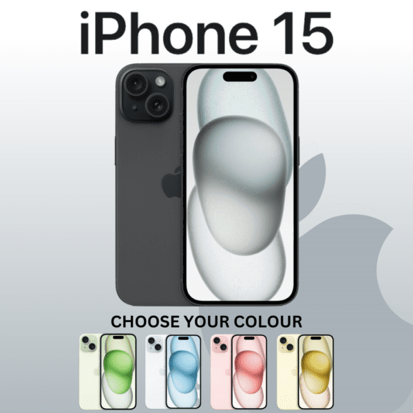 APPLE iPHONE 15