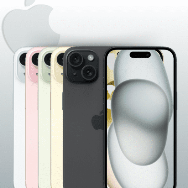 APPLE iPHONE 15