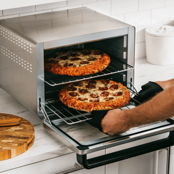 Ninja Foodi 10-in-1 Multifunction Oven - Image 4