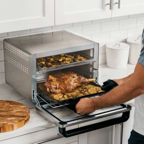 Ninja Foodi 10-in-1 Multifunction Oven - Image 5
