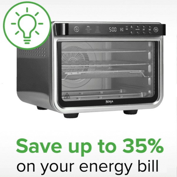 Ninja Foodi 10-in-1 Multifunction Oven - Image 2