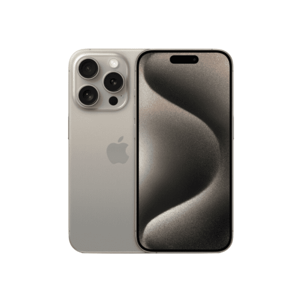 APPLE iPHONE 15 PRO - Image 5