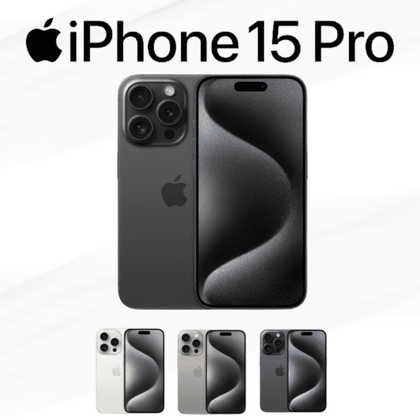 APPLE iPHONE 15 PRO