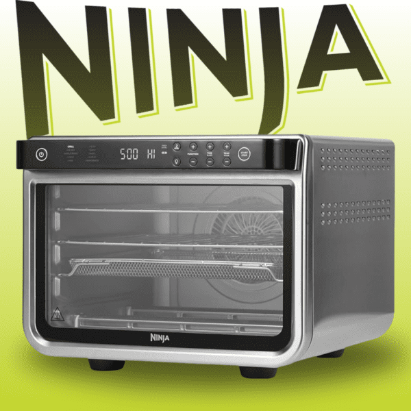 Ninja Foodi 10-in-1 Multifunction Oven