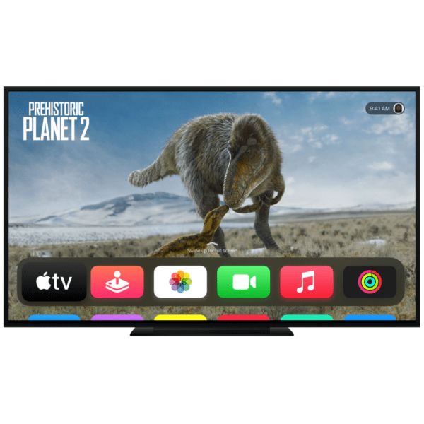 WIN APPLE TV 4K! - Image 2