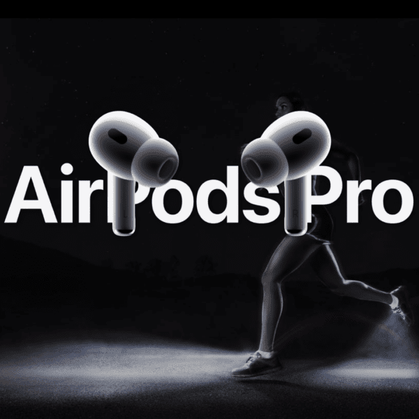 WIN APPLE AIRPODS PRO 2ND GEN!