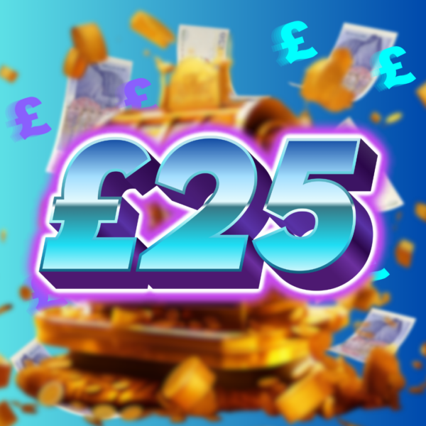 MONEY MAYHEM - OVER £6,000 WORTH OF INSTANT WINS! - Image 6