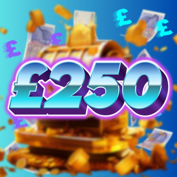 MONEY MAYHEM - OVER £6,000 WORTH OF INSTANT WINS! - Image 3