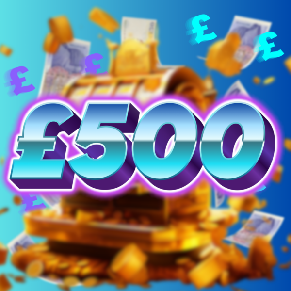 MONEY MAYHEM - OVER £6,000 WORTH OF INSTANT WINS! - Image 2