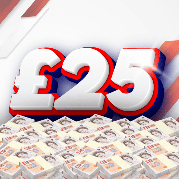 CASH & TECH INSTANT WINS! - OVER £5,000 WORTH OF INSTANT WIN PRIZES! - Image 10