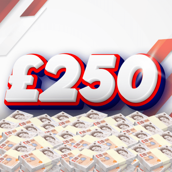 CASH & TECH INSTANT WINS! - OVER £5,000 WORTH OF INSTANT WIN PRIZES! - Image 3