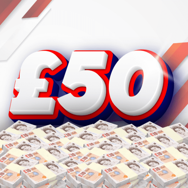 CASH & TECH INSTANT WINS! - OVER £5,000 WORTH OF INSTANT WIN PRIZES! - Image 9