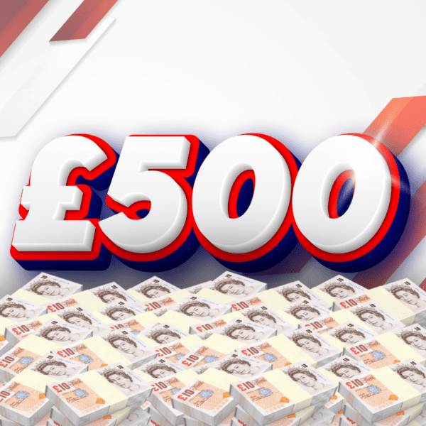 CASH & TECH INSTANT WINS! - OVER £5,000 WORTH OF INSTANT WIN PRIZES! - Image 2