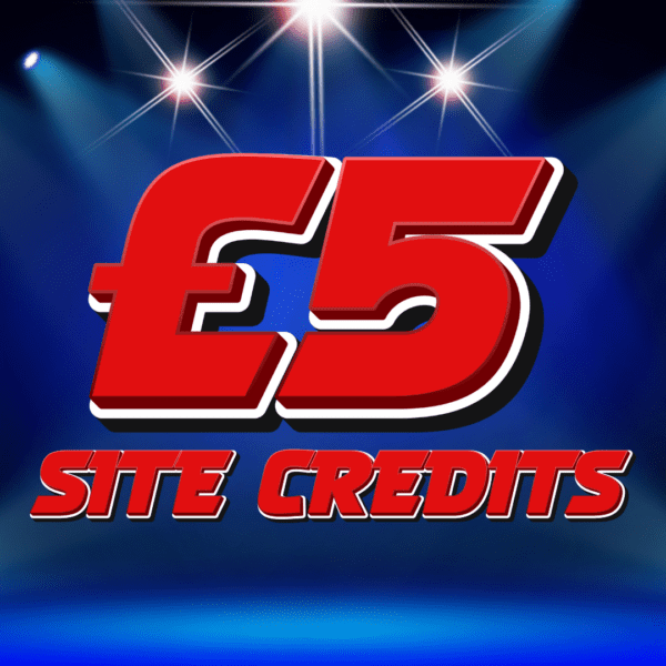 WHEEL OF FORTUNE - OVER £5,000 WORTH OF CASH INSTANT WIN PRIZES! - Image 6